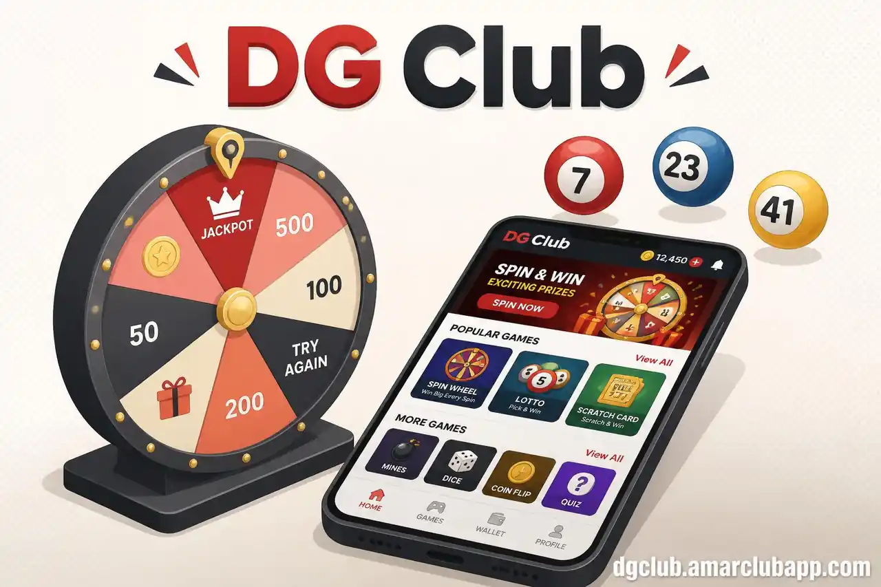 DG Club