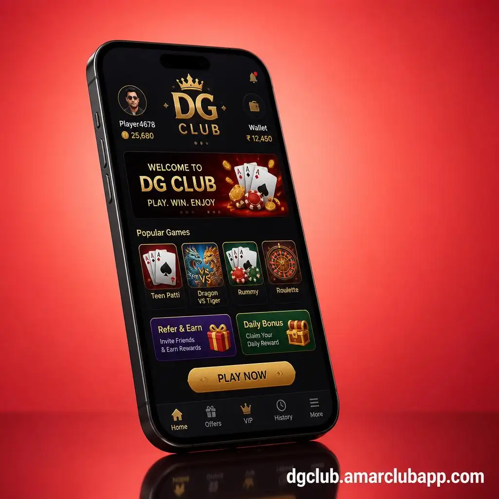 DG Club